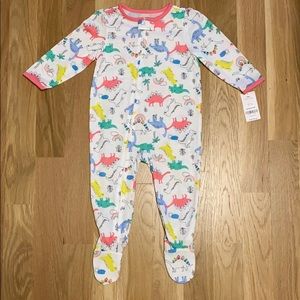 NWT Carter’s Pajamas